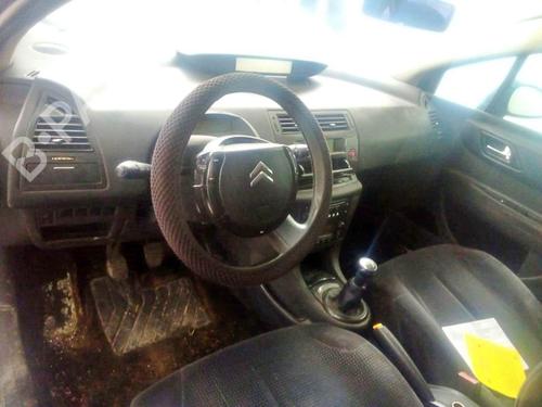 Control unit CITROËN C4 I (LC_) 1.6 HDi | BP33442512M11 - Image 10