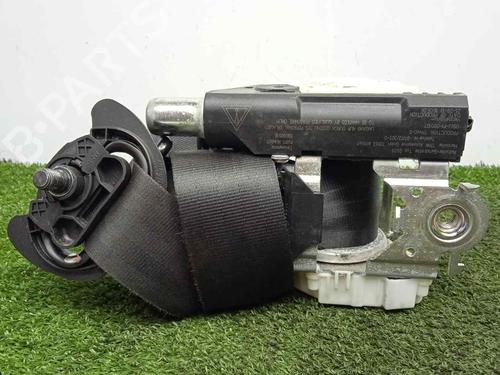 Front right seatbelt CITROËN C5 III (RD_) 2.0 HDi 165 (RDRHHA, RDRHH8) | BP15279231I25 