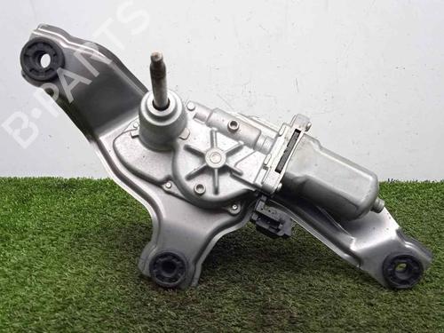 Viskermotor bagrude MAZDA 5 (CW) [2010-2025]  16364016