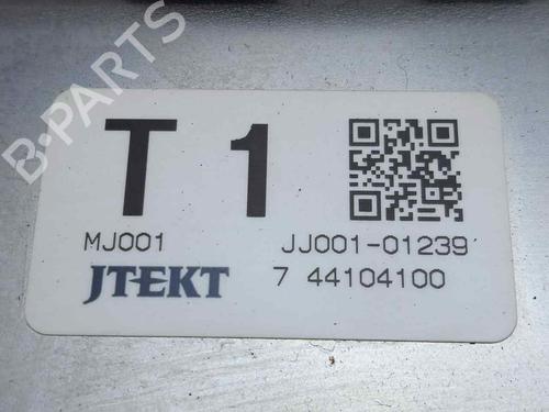 Steering column MITSUBISHI ASX (GA_W_) 1.8 DI-D (GA6W) | BP30090219M21