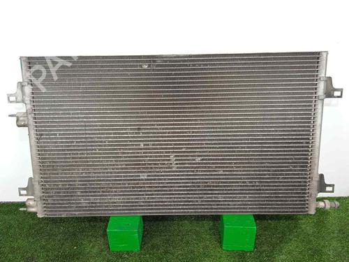 AC Kondensor RENAULT VEL SATIS (BJ0_) 2.2 dCi (BJ0E, BJ0F) | BP10362163M32 