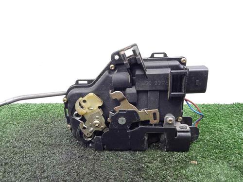 Front left lock AUDI A4 B6 (8E2) 1.9 TDI | BP8396622C98 
