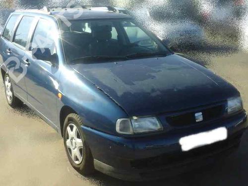 Used Parts SEAT CORDOBA Vario (6K5)  1.6 i  749337