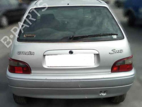 Right front indicator CITROËN SAXO (S0, S1) 1.5 D | BP12824589C33 