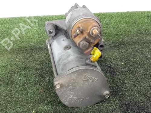 Starter PEUGEOT 407 SW (6E_, 6D_) 1.6 HDi 110 | BP17174837M8 