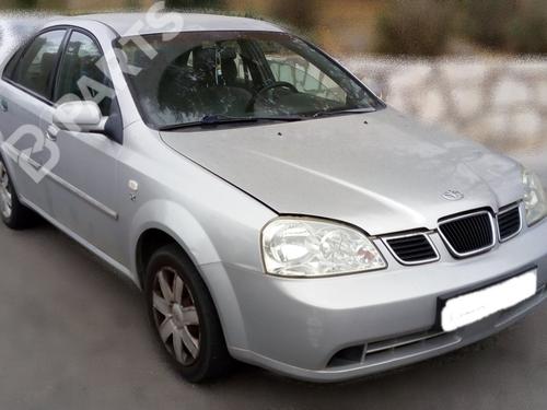 Used Parts CHEVROLET NUBIRA Saloon  1.6  966941