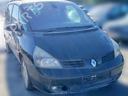 Sikringsdåse RENAULT ESPACE IV (JK0/1_) 1.9 dCi (JK0U, JK0G) | BP29912740E1