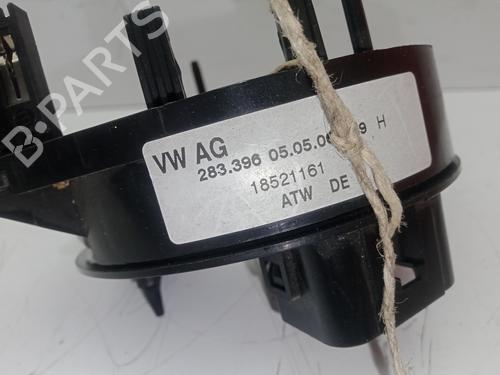 Squib airbag VW POLO (9N_, 9A_) 1.4 16V | BP15663842C102 