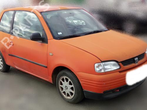 Left taillight SEAT AROSA (6H1)  | BP9310077C34 