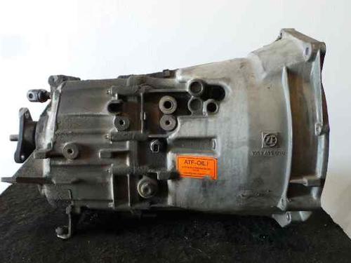 Used Gearbox BMW 7 (E38) 725 tds (143 hp) 5719601