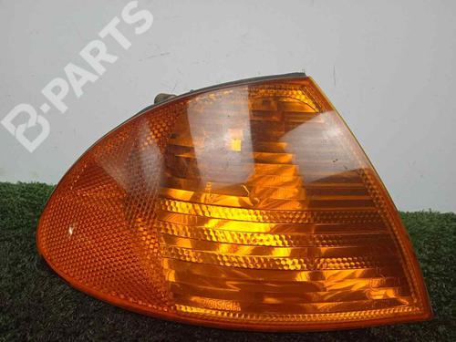 Used Right front indicator Right front indicator BMW 3 (E46) [1997-2005] 7463190 7463190