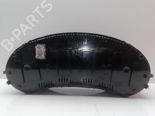 Instrument cluster CITROËN C4 II (NC_)  | BP13554035C47 