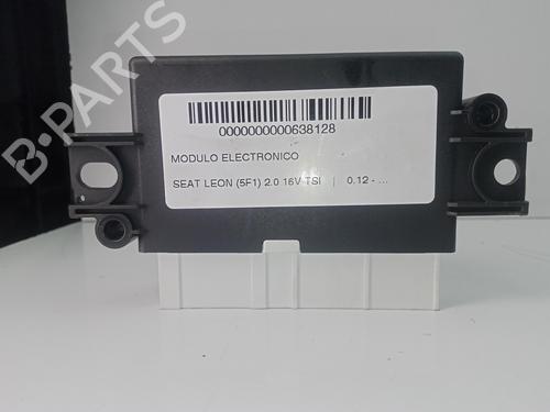 Electronic module SEAT LEON (5F1) 2.0 Cupra | BP13016820M83