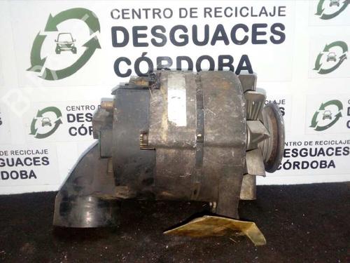 Alternator BMW 5 (E39) 525 td | BP5686608M7 