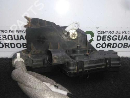 Front right lock BMW 3 Touring (E46) 320 d | BP5872388C97 
