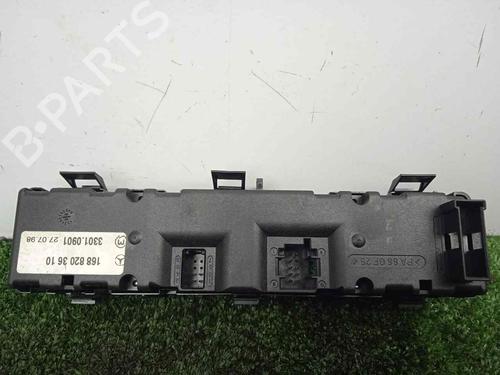 Switch MERCEDES-BENZ A-CLASS (W168) A 140 (168.031, 168.131) | BP16902543I30 