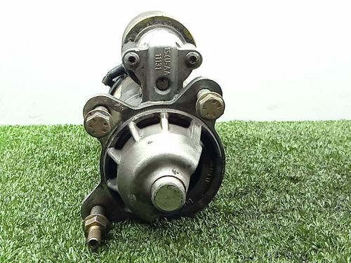 Starter FORD FOCUS I (DAW, DBW) 1.8 DI / TDDi | BP28075853M8 