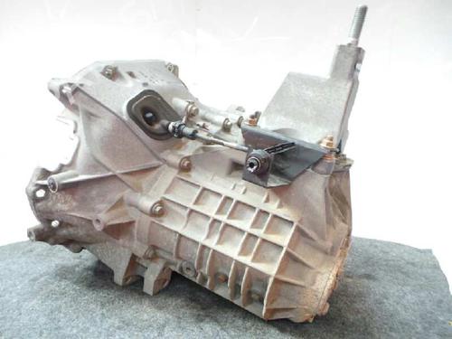 Gearbox FORD MONDEO III Saloon (B4Y) 1.8 16V | BP5690885M3 