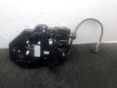 Tailgate lock VW CADDY III Box Body/MPV (2KA, 2KH, 2CA, 2CH) 1.9 TDI | BP29970402C101