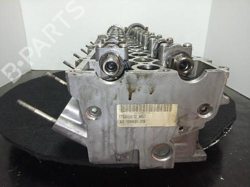 Cylinder head BMW 5 (E39)  | BP10972738M5 