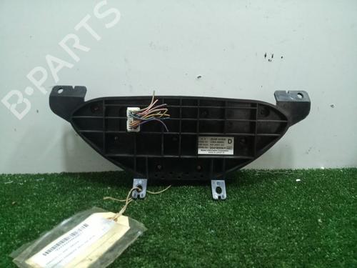 Climate control NISSAN PRIMERA (P12)  | BP5740080I5 