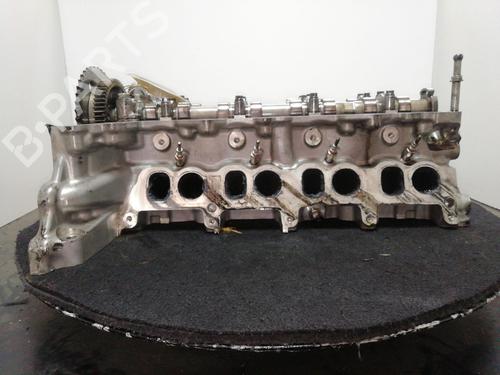 Used Cylinder head OPEL INSIGNIA A (G09) 1.6 CDTi (68) (136 hp) 28450355