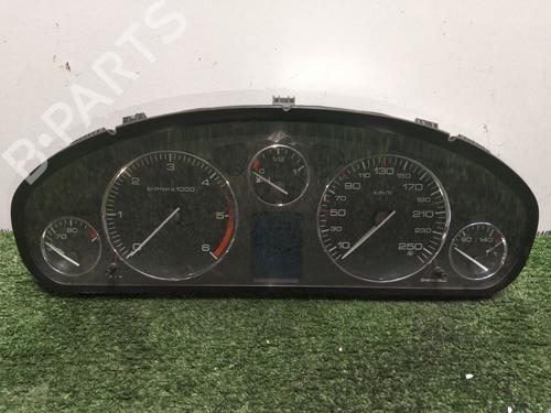 Used Instrument cluster Instrument cluster 36912653 36912653