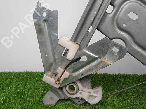 Rear right window mechanism CITROËN XSARA (N1) 1.6 16V | BP8646172C25 