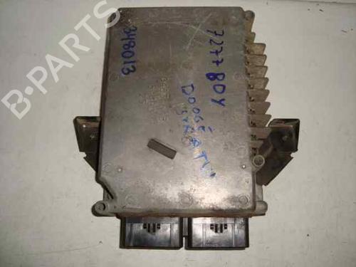 Used Engine control unit (ECU) DODGE STRATUS [1994-2001]  12216012