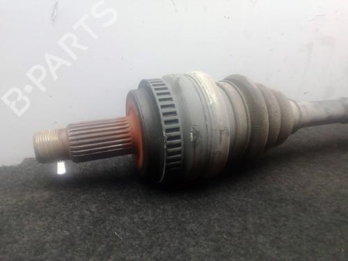 Right rear driveshaft BMW 1 (E81)  | BP24318731M41 