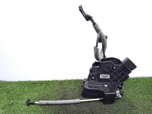 Used Rear right lock VOLVO XC60 I SUV (156) D3 / D4 (163 hp) 17695621