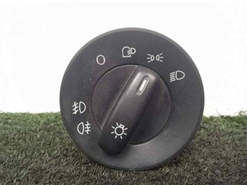 Used Headlight switch SKODA OCTAVIA II Combi (1Z5) 2.0 TDI (140 hp) 14254110