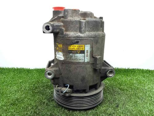 AC compressor NISSAN PRIMERA Hatchback (P12) 1.9 dCi | BP5730660M34 