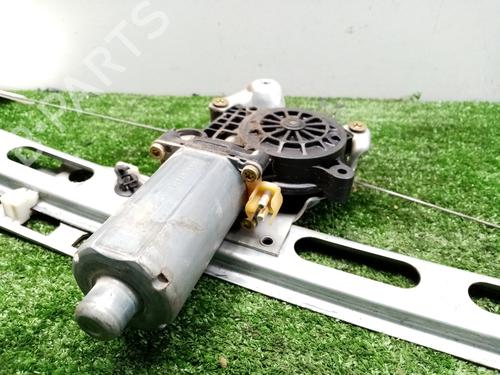 Front left window mechanism MERCEDES-BENZ A-CLASS (W168)  | BP10738352C22 
