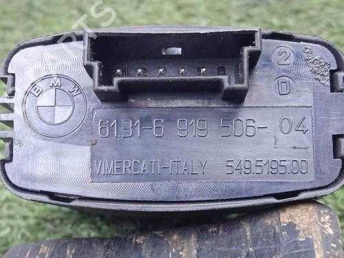 Warning switch BMW X3 (E83) 2.0 d | BP15387994I22 