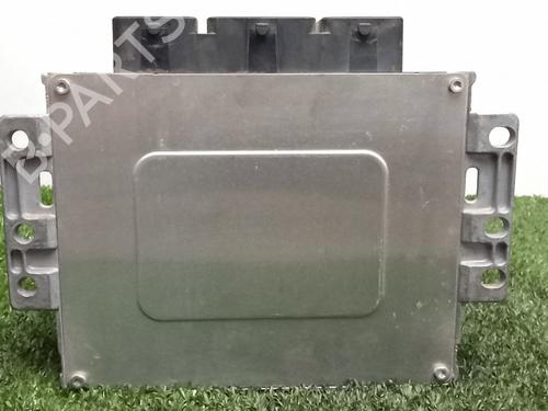 Engine control unit (ECU) CITROËN C3 I (FC_, FN_) 1.4 i | BP27730323M57 