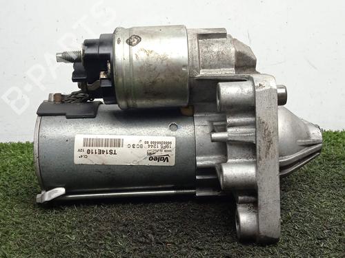 Starter CITROËN C3 I (FC_, FN_) 1.4 HDi | BP21006140M8 
