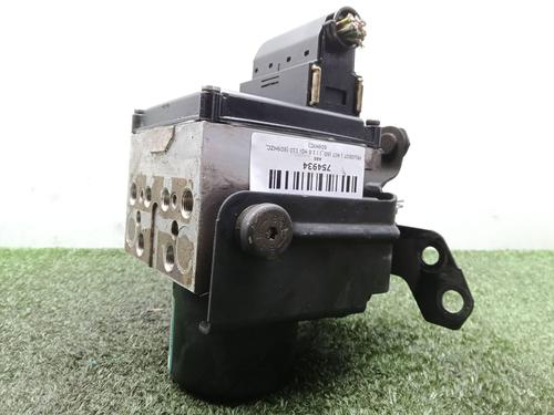 Used ABS pump ABS pump PEUGEOT 407 (6D_) 1.6 HDi 110 (6D9HZC, 6D9HYC) (109 hp) 33538320 33538320