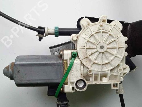 Front right window mechanism LAND ROVER FREELANDER I (L314) 2.0 Td4 4x4 | BP5694880C23 
