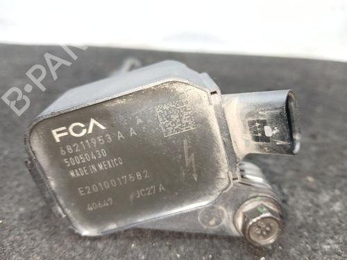 Ignition coil ALFA ROMEO STELVIO (949_) 2.0 Q4 (949.AXF2A) | BP36037350M94 - Image 3