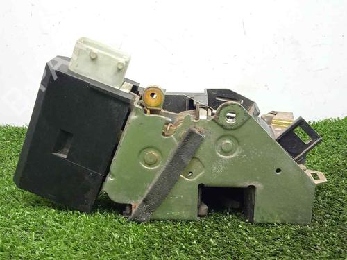 Rear left lock BMW 5 (E39) 525 tds | BP12210870C100 