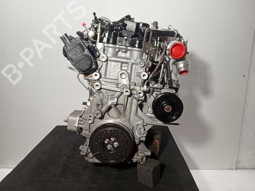 Engine OPEL ASTRA K (B16) 1.6 CDTi (68) | BP29172252M1