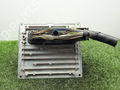 Computer motormanagement FORD FOCUS II (DA_, HCP, DP) 1.6 (100 hp) 30504994