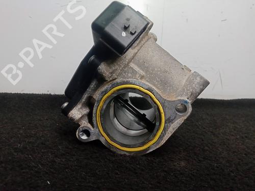 Throttle body RENAULT KANGOO / GRAND KANGOO II (KW0/1_) 1.5 dCi 115 (KW17) | BP11704808M82 