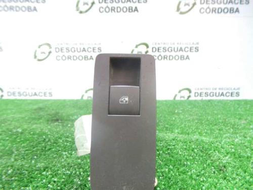 Used Right rear window switch OPEL INSIGNIA A Sports Tourer (G09) [2008-2017]  12208696