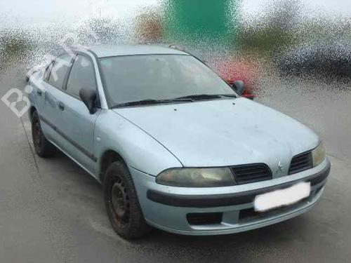 Used Right front driveshaft MITSUBISHI CARISMA (DA_) 1.6 (DA1A) (99 hp) 5781361