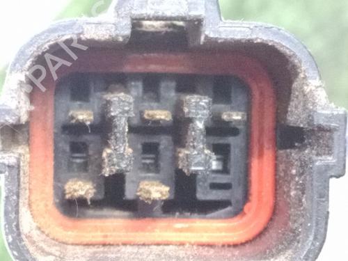 Fuel pump HYUNDAI COUPE I (RD) 1.6 i 16V | BP28583580M76