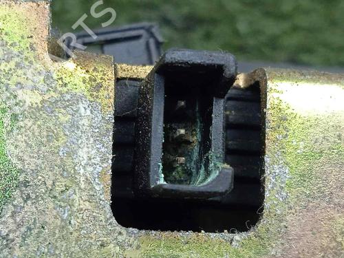 Tailgate lock VW NEW BEETLE (9C1, 1C1)  | BP13473706C101 