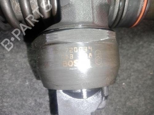 Injector SEAT IBIZA III (6L1) 1.9 TDI | BP29559204M100 
