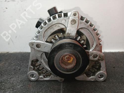 alternator-volvo-v50-545-2003-2004-2005-2006-2007-2008-2009-2010-2011-2012-39096909 main image